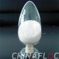Poliacrilamida catiónica para tratamiento de aguas residuales
